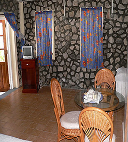 Kings Landing Hotel Cliftons Kültér fotó